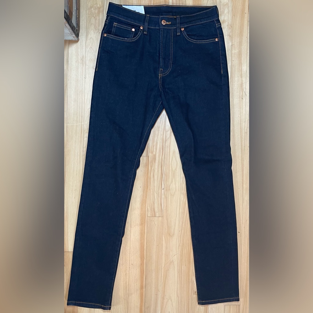 Coupe Moulante 3131 Jeans Coupe Moulante 3131 Jeans